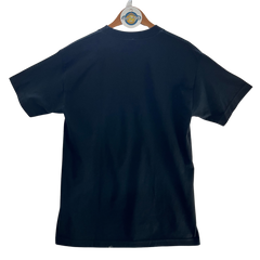 DC Comics Arkham City 'The Show's About To Begin' Batman Graphic Tee