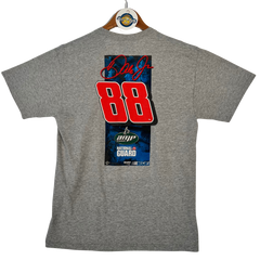2008 Winner's Circle Dale Earnhardt Jr. #88 NASCAR Tee - Grey