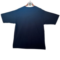 Y2K Ecko Unltd 'Rhyme & Reason' Graphic Tee - Black