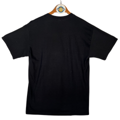Deadstock - Warner Bros Royal Flush Casino Taz 5Sun Graphic Tee - Black