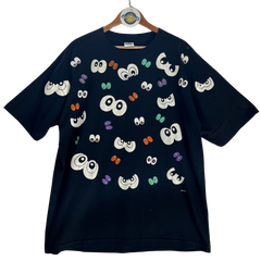 Murina Eye Vintage 1991 Graphic Tee