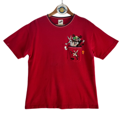 Vintage 2000 Warner Bro's Looney Tunes Pocket Tee