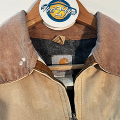 Carhartt Canvas Vest
