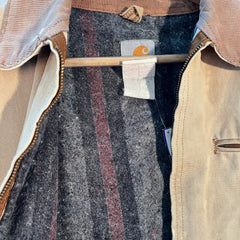 Carhartt Canvas Vest