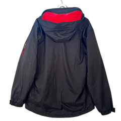 Free Country Black/Red Snow Jacket