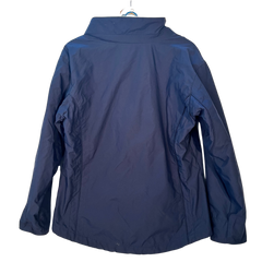Columbia Fleece Coat