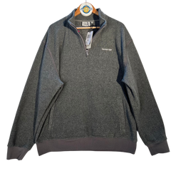 Carhartt Ailey Grey Sweater