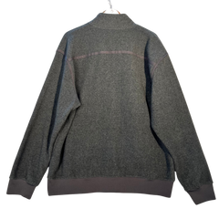 Carhartt Ailey Grey Sweater