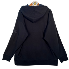 Kith Black Williams II Hoodie