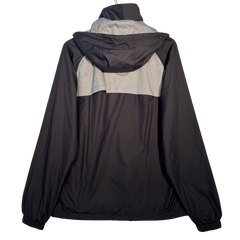 Nike FSU Grey Windbreaker
