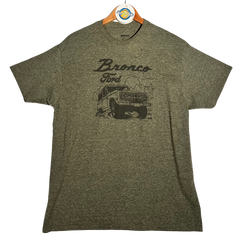 Sonoma Goods Ford Bronco Graphic T-shirt