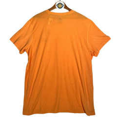 Gold T-Shirt (Adidas)