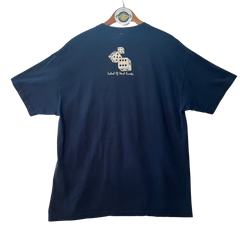 Skool Of Hard Knocks B-boy Tee