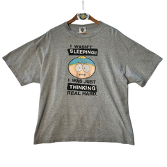 '06 Comedy Central Vintage Cartman Tee