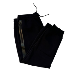 Navy Sweat Pants (Karl Lagerfeld)