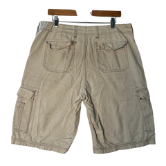 American Rag Tan Cargo Shorts