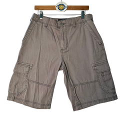 American Rag Multi Pocket Cargo Shorts