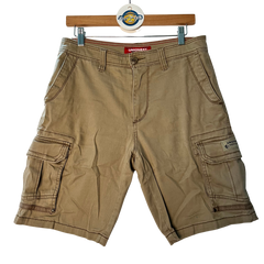 Union Bay Sand Cargo Shorts