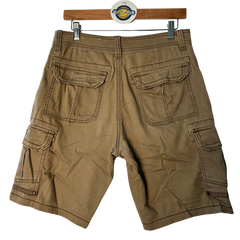 Union Bay Sand Cargo Shorts
