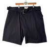 INC Black Board Shorts
