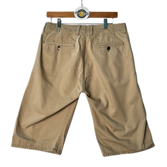 Khaki Shorts (H&M)