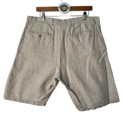 Old Navy Ultimate Slim Linen Shorts