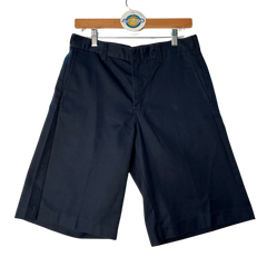 Dickies Navy Chino Shorts