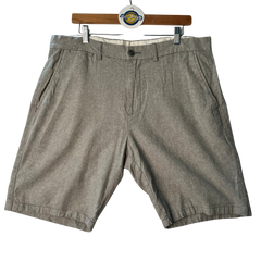 Old Navy Ultimate Slim Linen Shorts