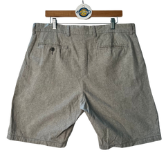 Old Navy Ultimate Slim Linen Shorts