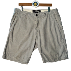 Logg Pinstripe Board Shorts