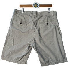 Logg Pinstripe Board Shorts