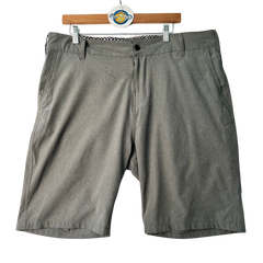 Trunks Grey Swim Shorts