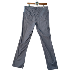Penguin Flint Stone Casual Pants
