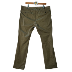 Olive Khaki Slacks (Polo)