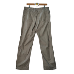 PD&C Sand Casual Pants