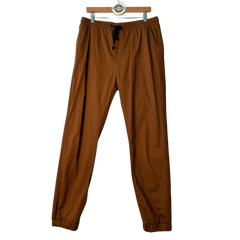 Dikotomy-Co. Men's Coffee Joggers