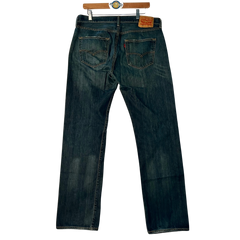 Levi Strauss Co. 501 Men's Jeans