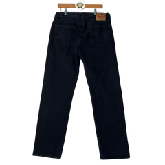 Levi Strauss Co. 501 Men's Jeans