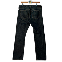 Dark Wash Denim Jeans (Bullhead Denim Co.)