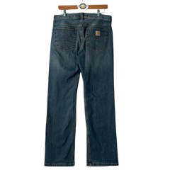 Carhart Relaxed Fit Denim