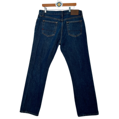 Tommy Hilfiger Classic Straight Cut Denim