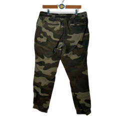 American Rag Camou Biker Joggers
