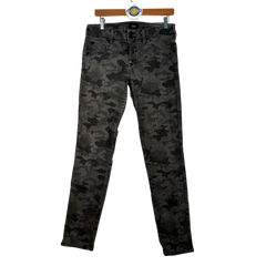 Hudson Jeans Collin Skinny