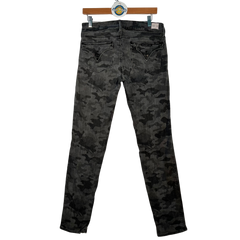 Hudson Jeans Collin Skinny