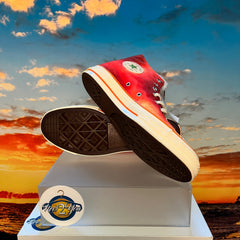 Concepts x Chuck 70 High 'Southern Flame'