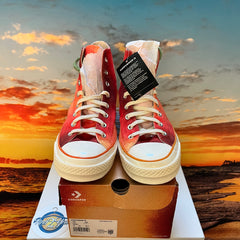 Concepts x Chuck 70 High 'Southern Flame'