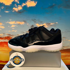 Jordan 11 Retro 72-10
