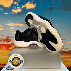Jordan 11 Retro 72-10