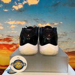 Jordan 11 Retro 72-10