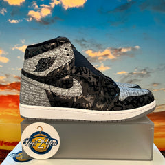Air Jordan 1 High OG 'Rebellionaire'